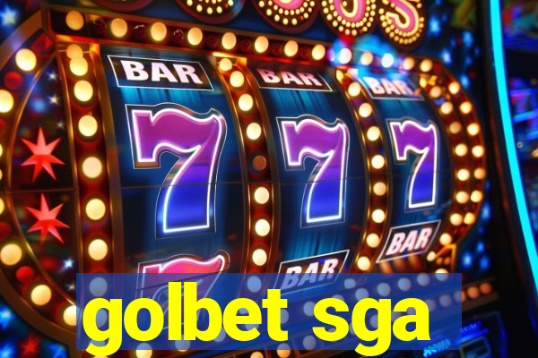 golbet sga